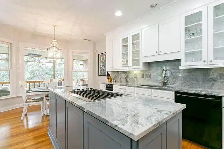 granite countertops