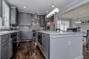 countertops charleston