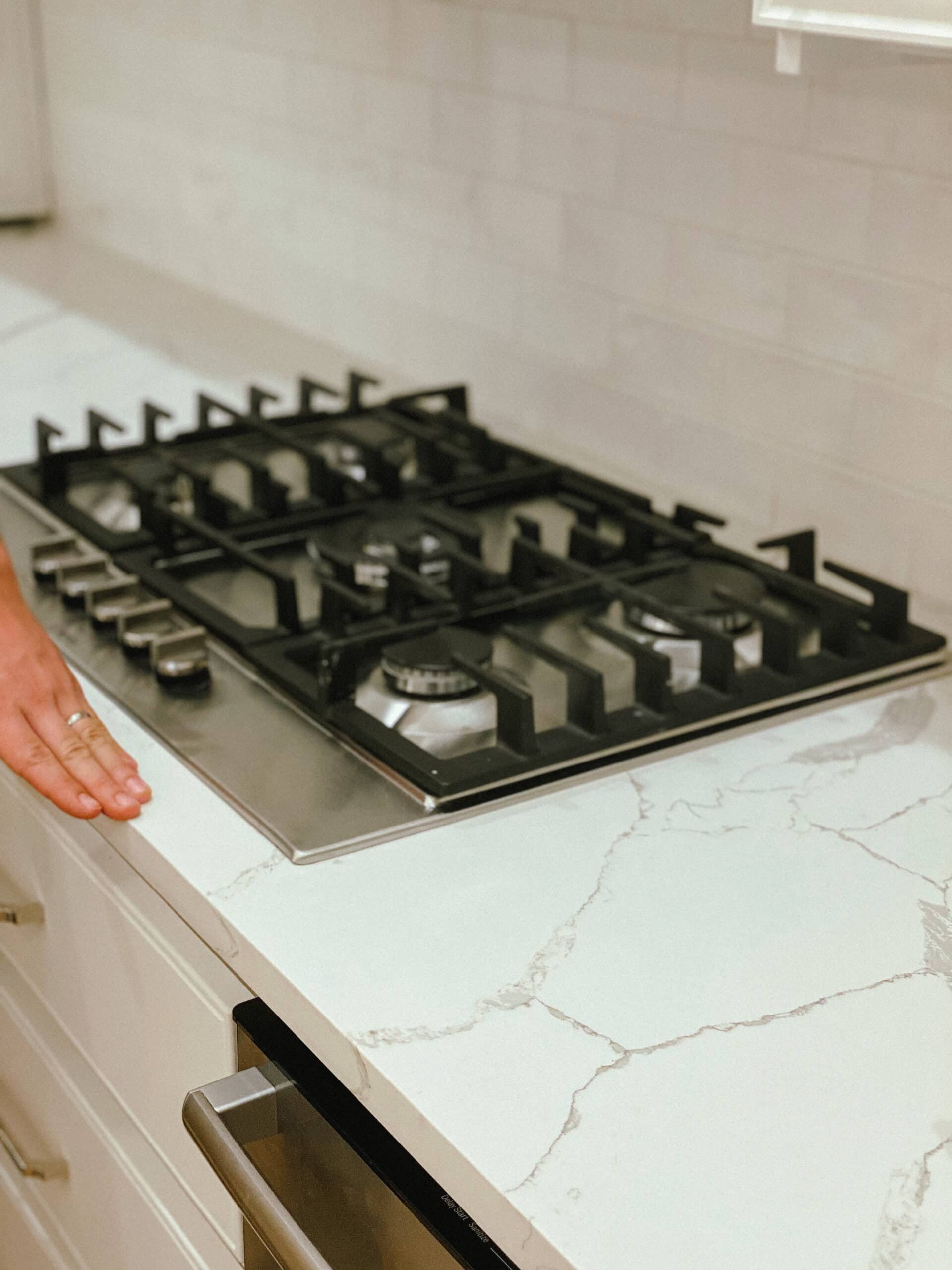 How to Seal Countertops Eugene's Marble and Granite