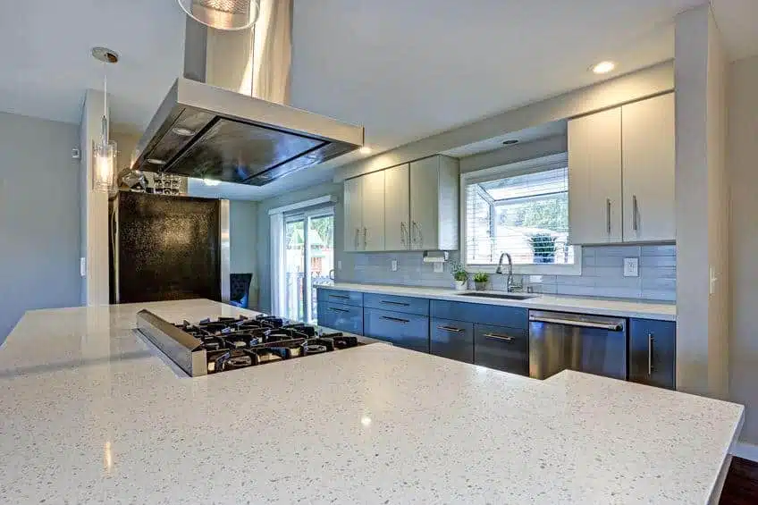 5 Quartz Countertops Colors Charleston
