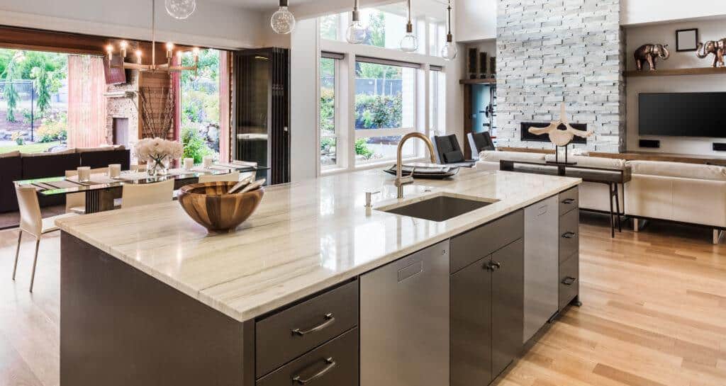 Granite Countertop Charleston