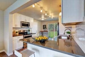 quartz countertops charleston