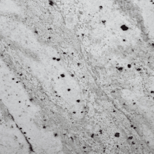 andormeda white granite