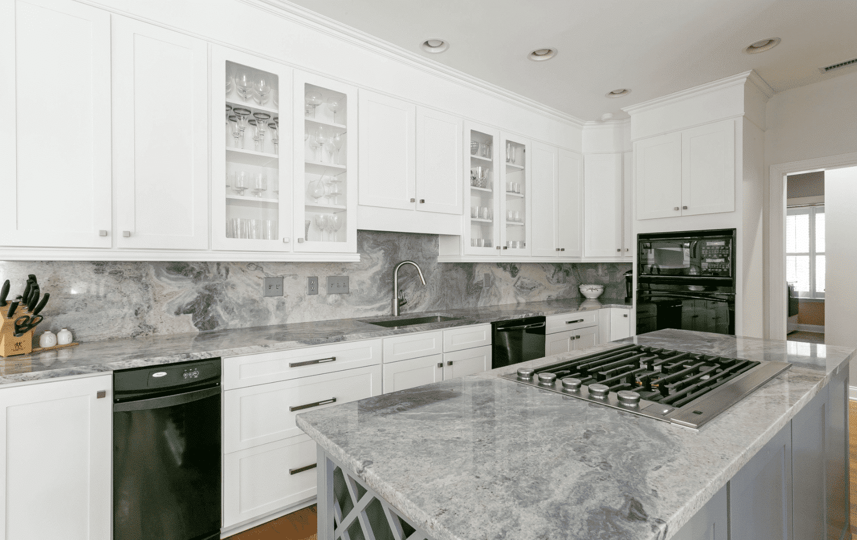 Granite Countertops Charleston SC