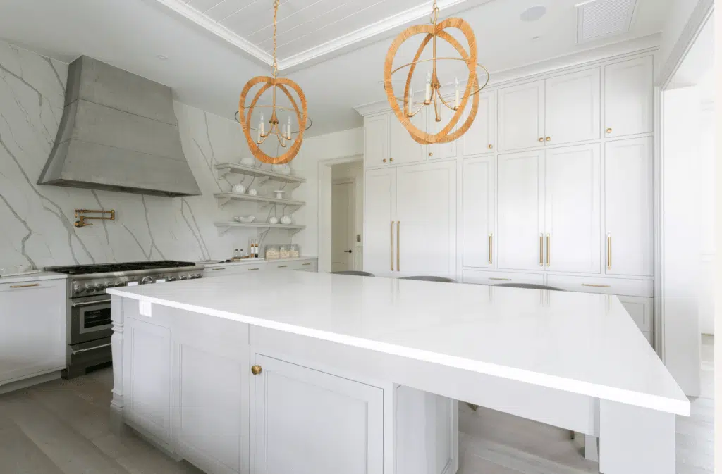 Marble and Granite Countertops Charleston