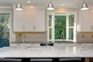 granite countertops