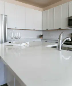 quartz installation charleston