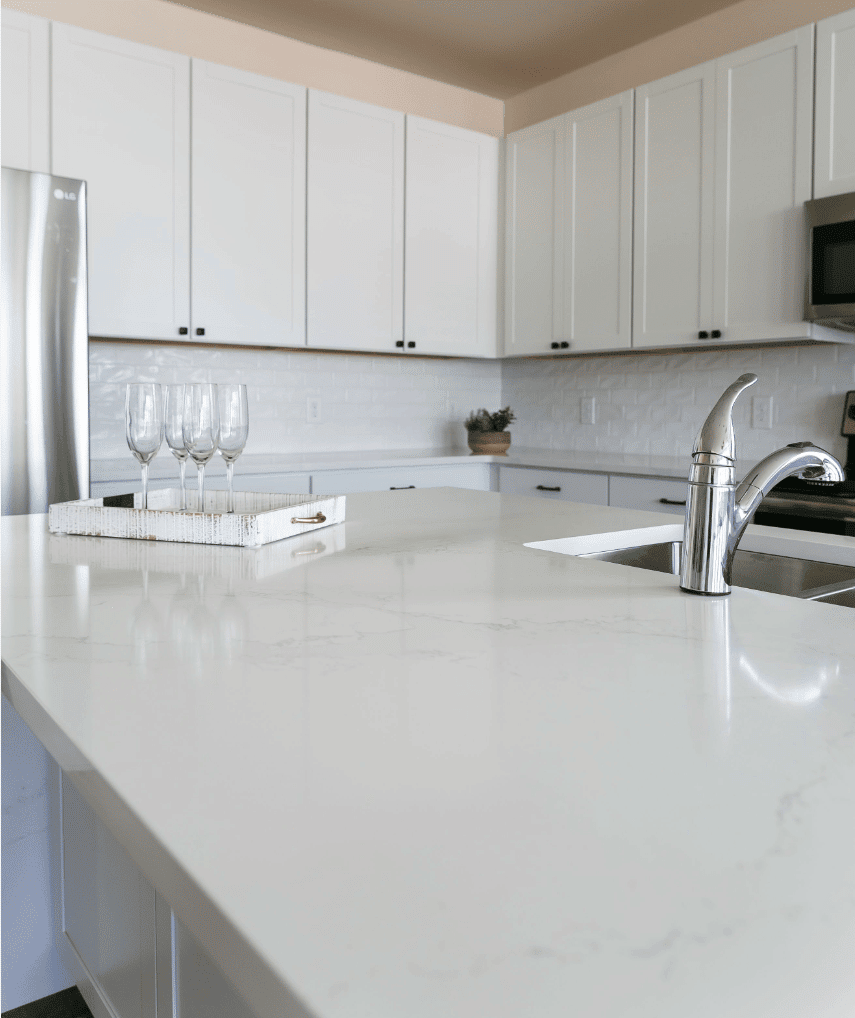 Quartz Countertops in Charleston SC