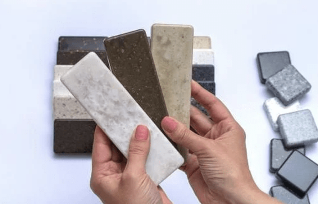 What are Quartz Countertops Options in Charleston?