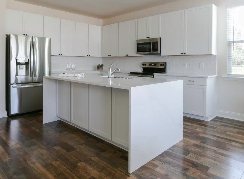 Kitchen Countertops Replacement Charleston, countertops