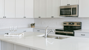 Kitchen Countertops Replacement in charleston