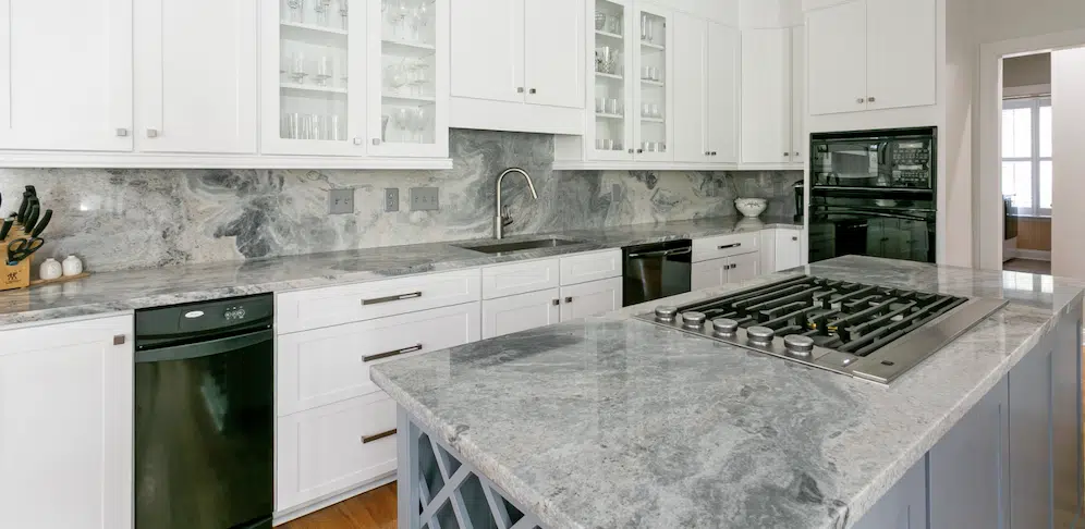 Prices for Granite Countertops in Charleston
