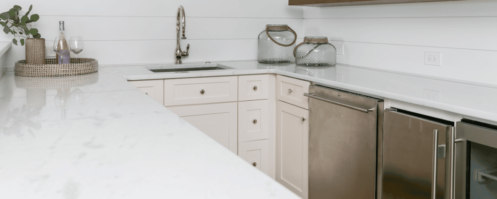 Granite Vs Quartz - Why it is critical to know the difference