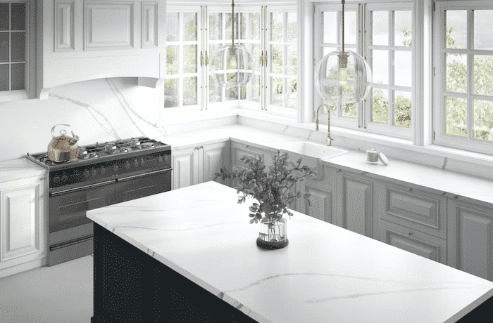 quartz countertops colors