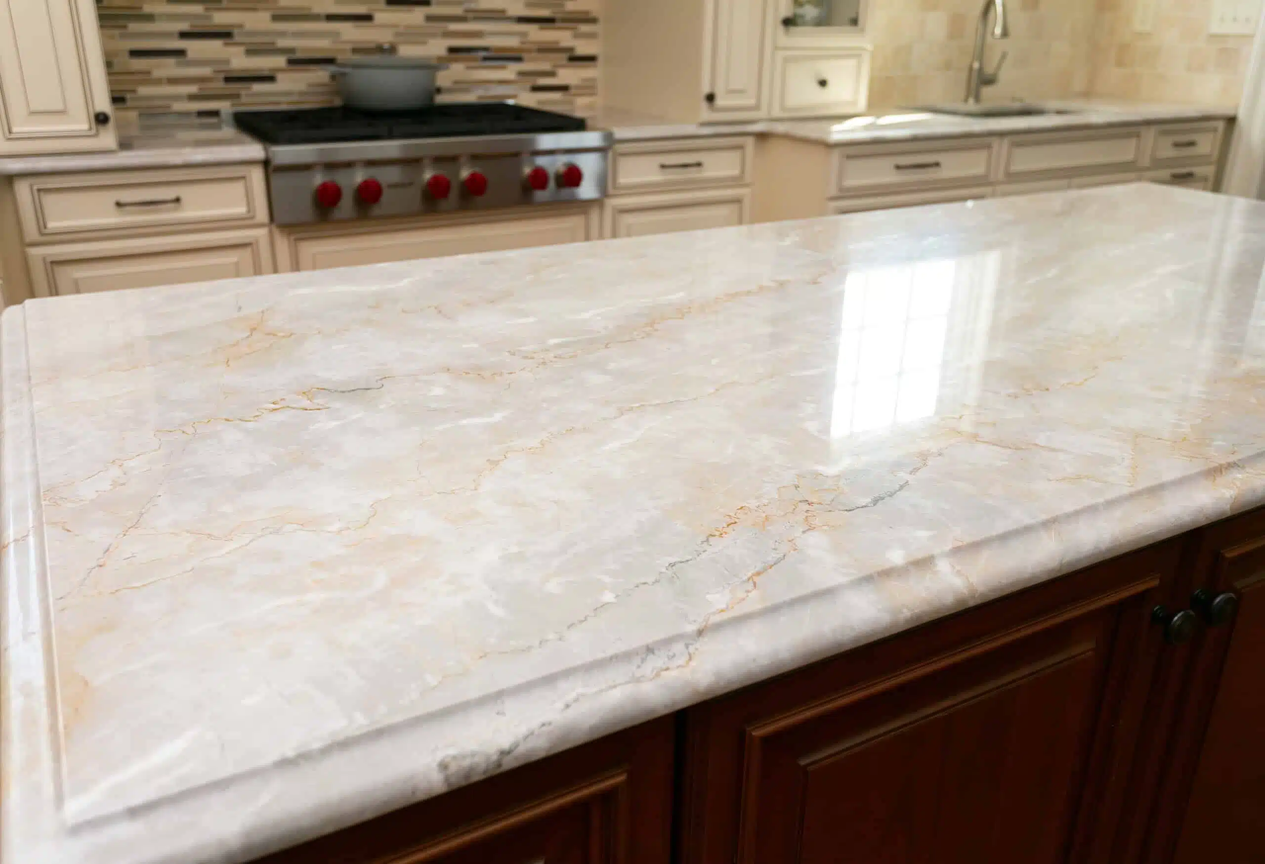 Granite Countertops in Charleston – 5 Critical Factors to Know