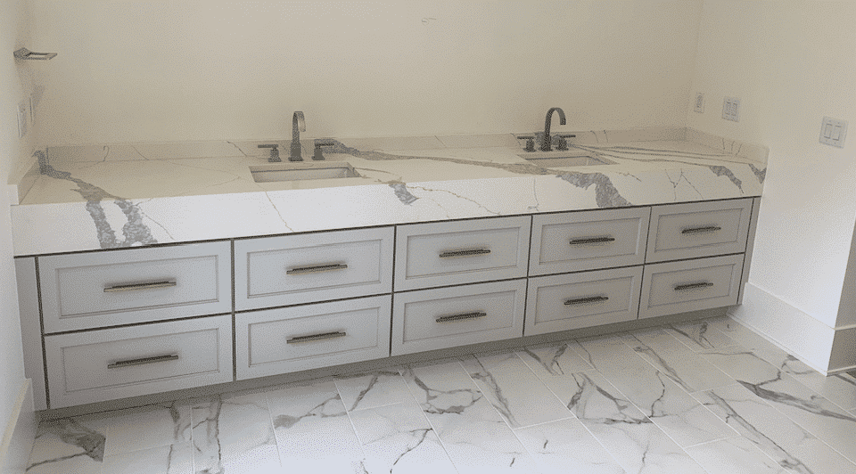 What is Average Countertops Cost in Charleston?