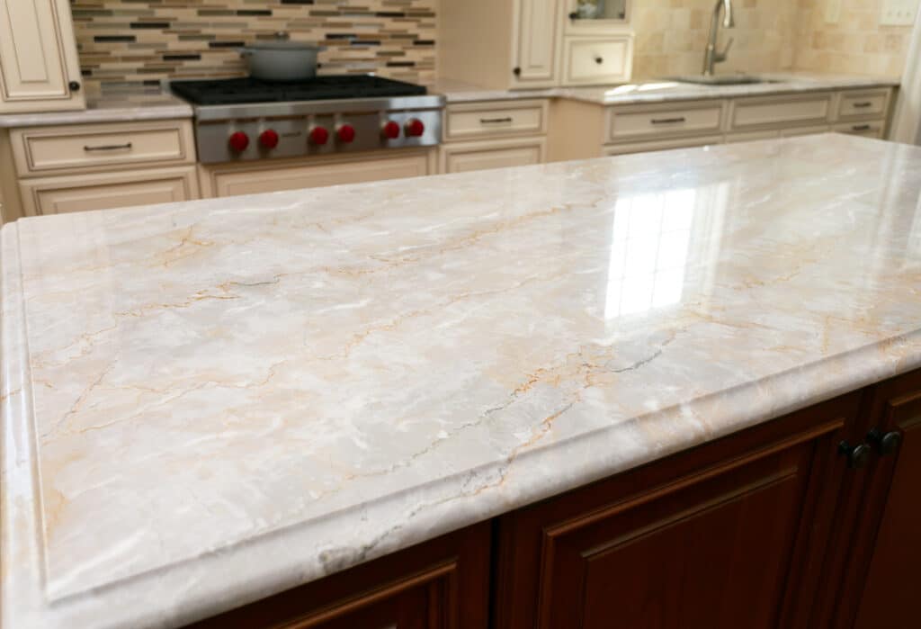 Granite Countertops in Charleston