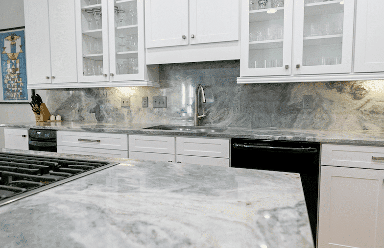 Charleston Countertops