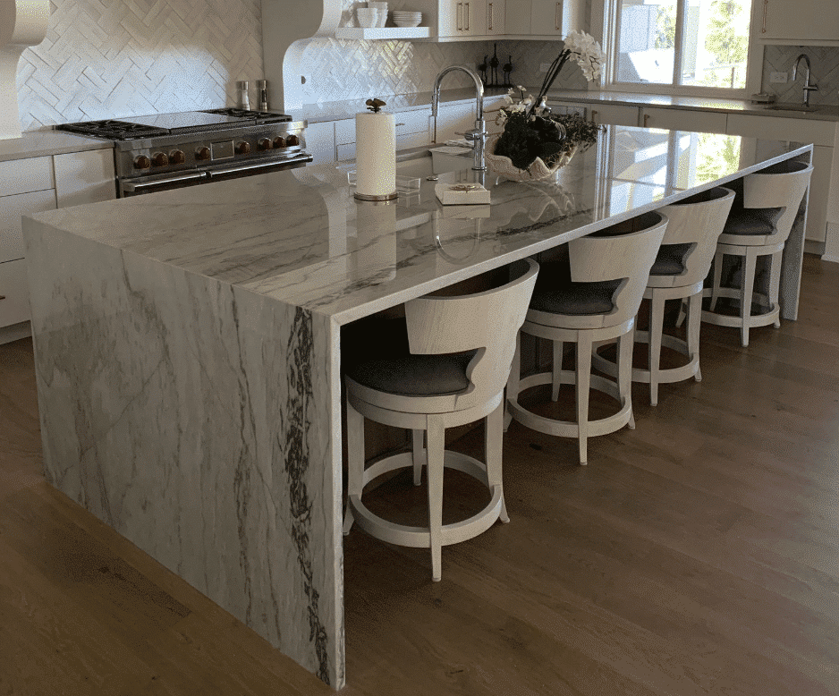 Stylish Countertops in Charleston - New Designs and Ideas
