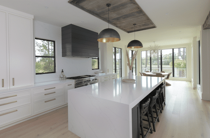 countertops charleston