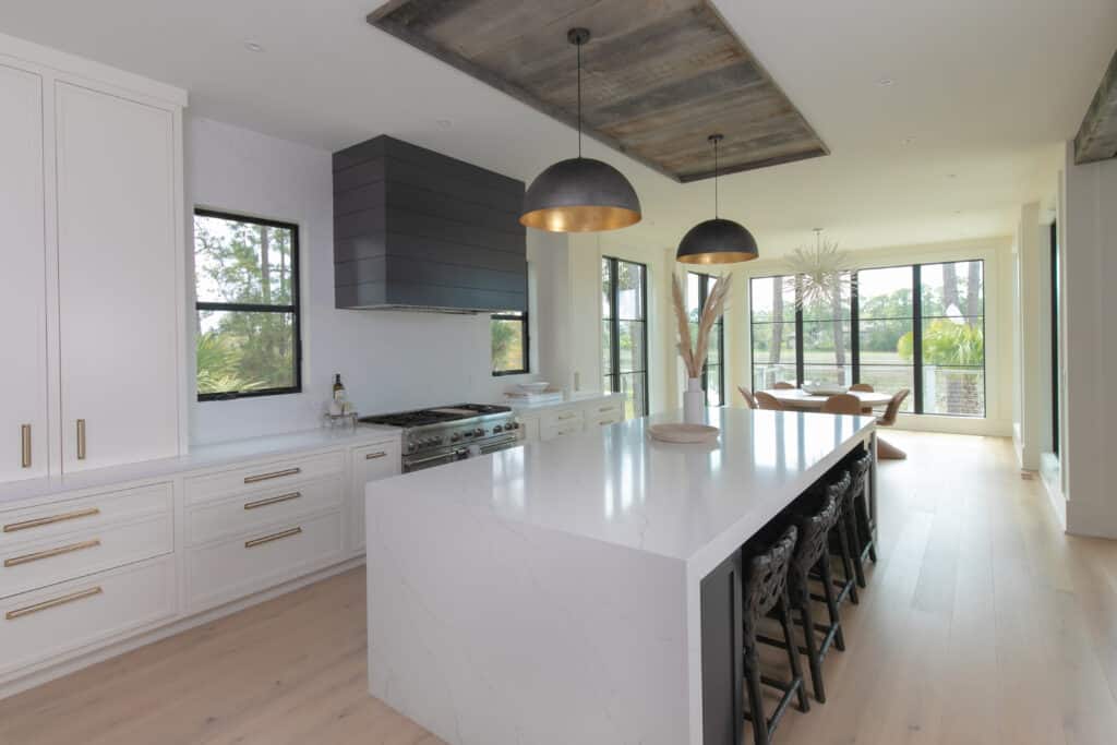 countertops charleston