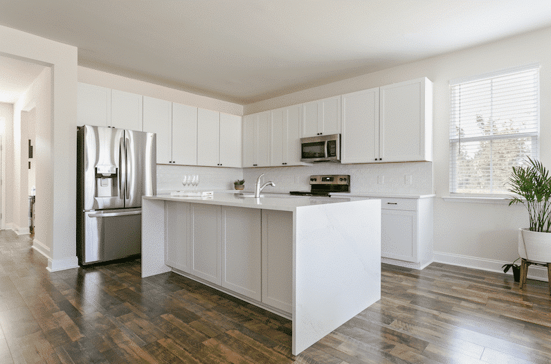 Test Eugene's Marble & Granite Quartz Countertops in Charleston, SC