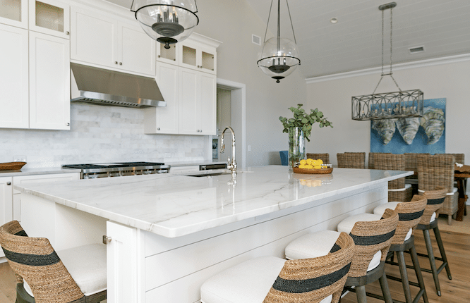 Tips for Installing New Countertops in Charleston - Eugene's Countertops