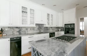 Get the Same Backsplash Color