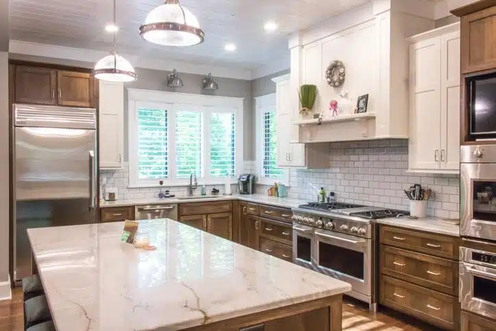 9 Steps to Get New Granite Countertops in Charleston