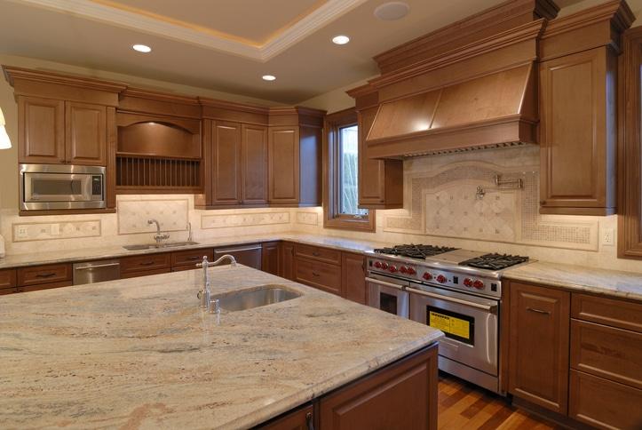 Granite Countertops in Charleston