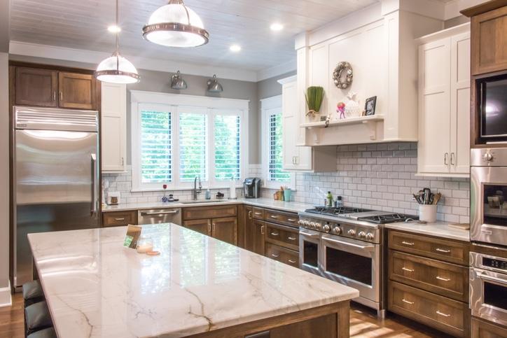 best granite countertops in charleston