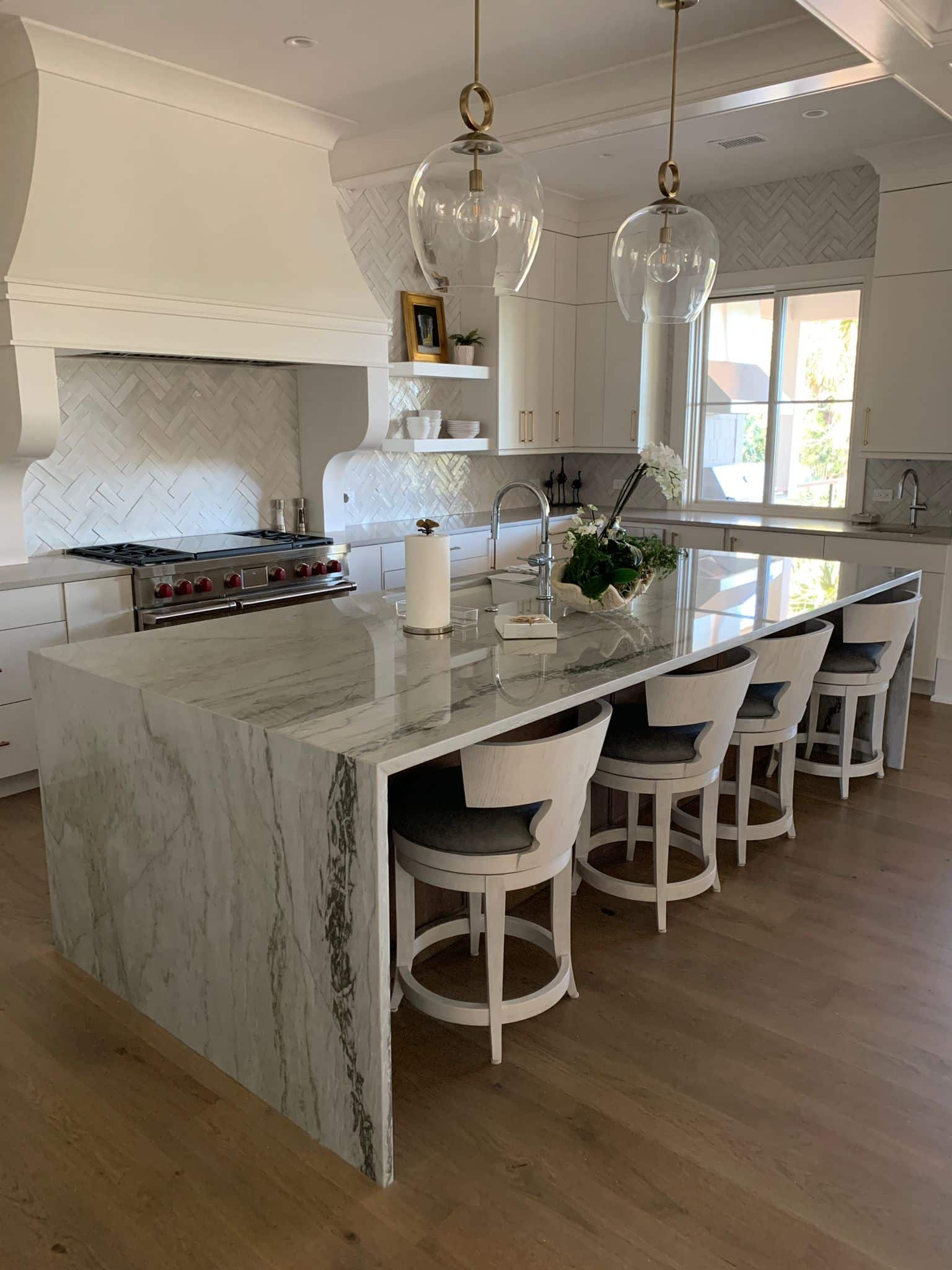 granite countertops in charleston