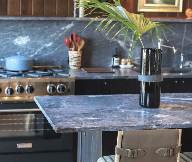 granite countertops