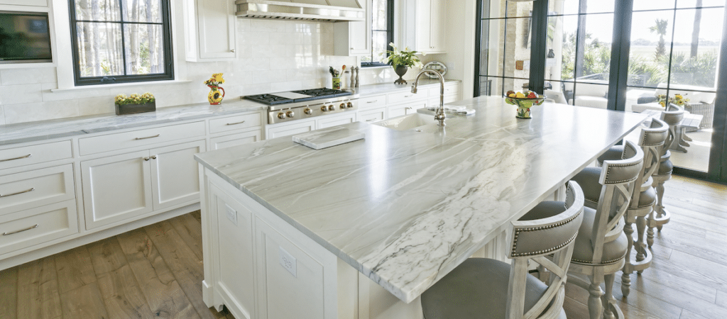 granite countertops in charleston