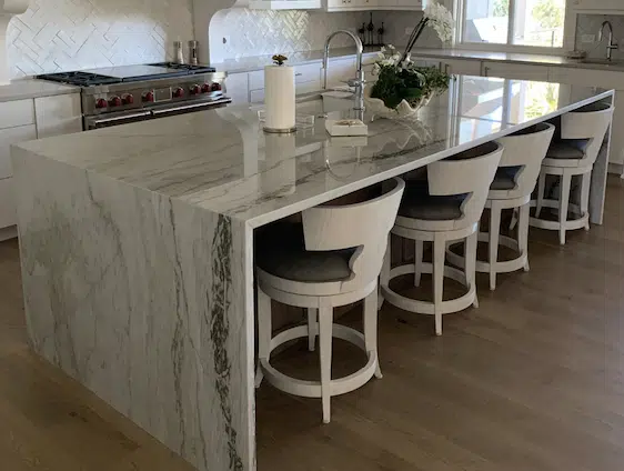 Benefits of Granite Countertops