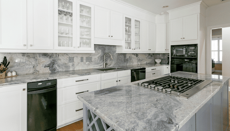 Granite Countertop Prices