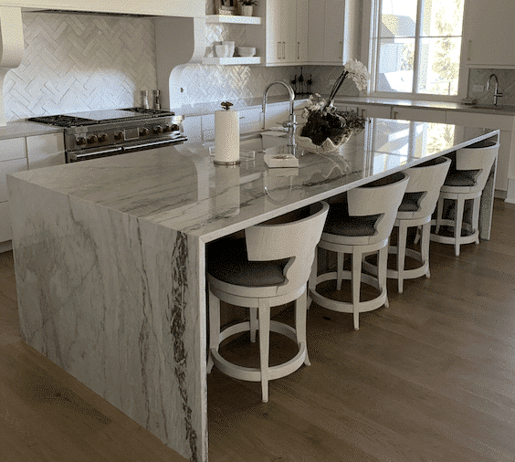 Granite Countertops