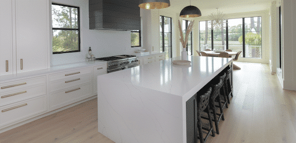 Popular Countertops in Charleston sc