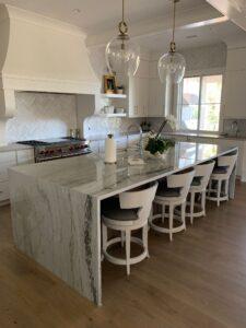 Sizes of Granite Countertops