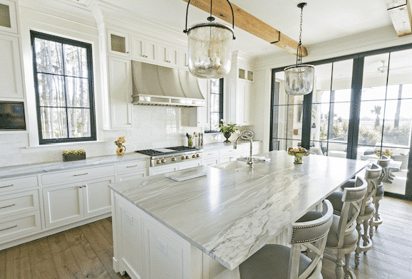 How Much Do Granite Countertops Cost?