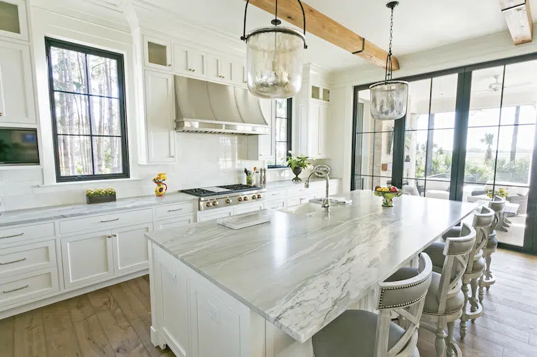 Best Countertops in Charleston