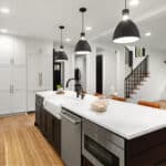 Elevate Your Kitchen with Quartz Countertops in Charleston