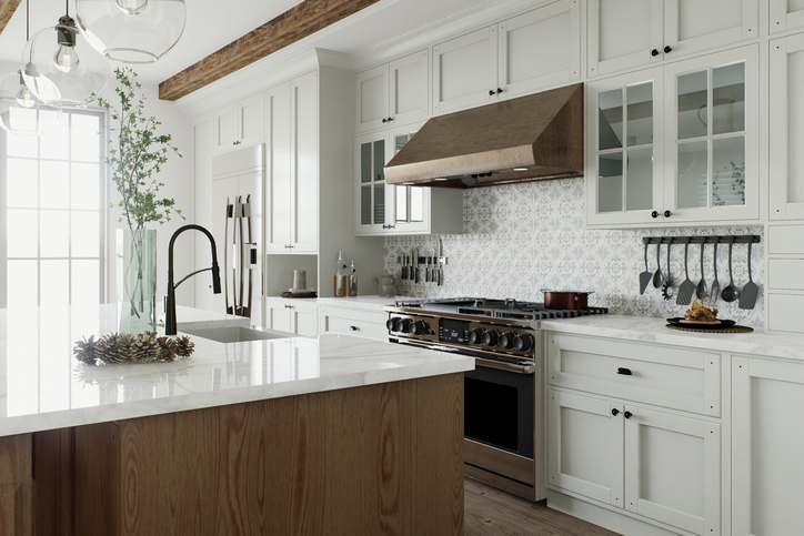 countertops charleston