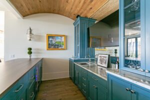 Match Quartz Countertops with Your Charleston Decor