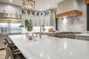 quartz countertops