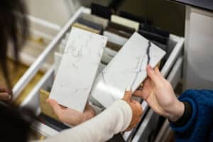 questions and answers about countertops