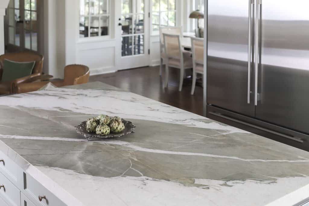 Countertop for Your Charleston Home