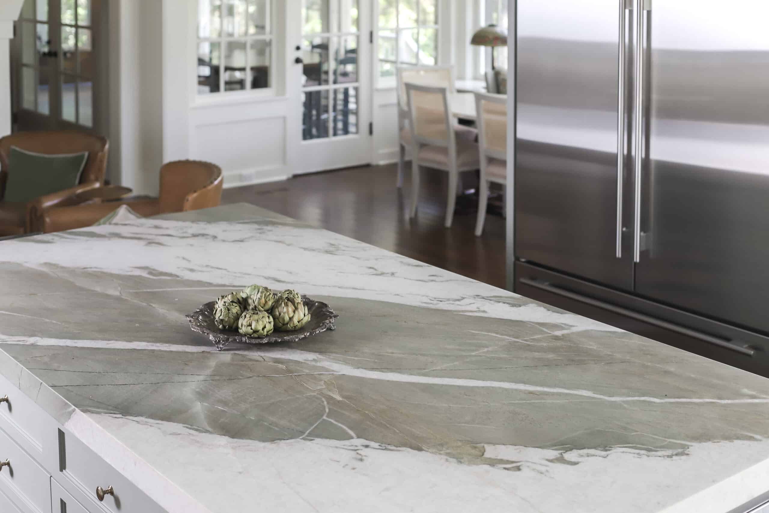 Countertop for Your Charleston Home