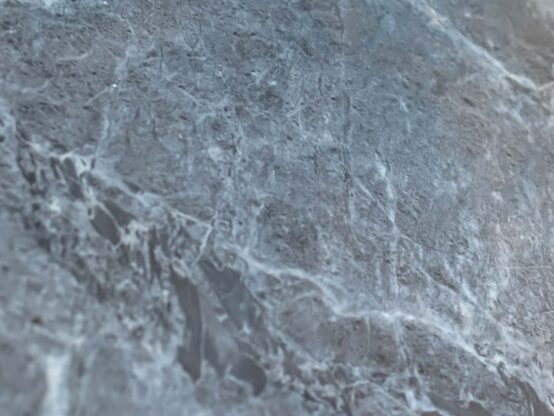 sandy blue marble countertop