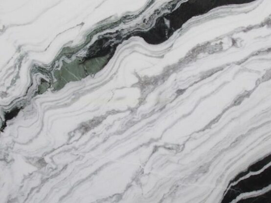 Panda Marble countertop